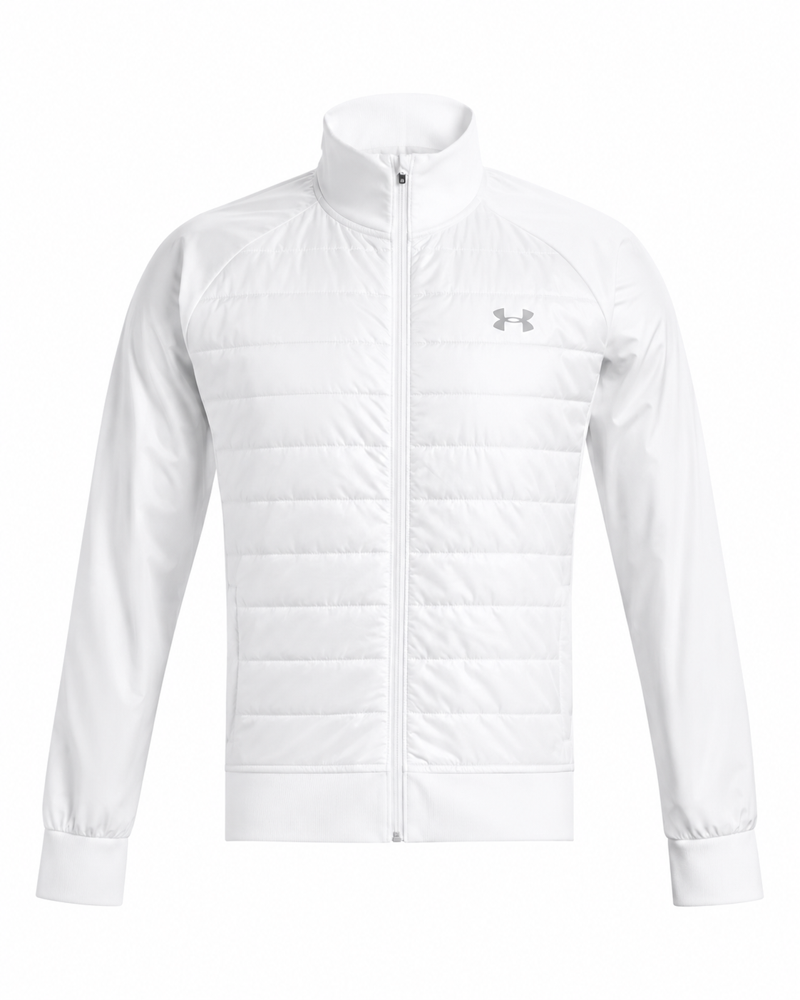 veste under blanche