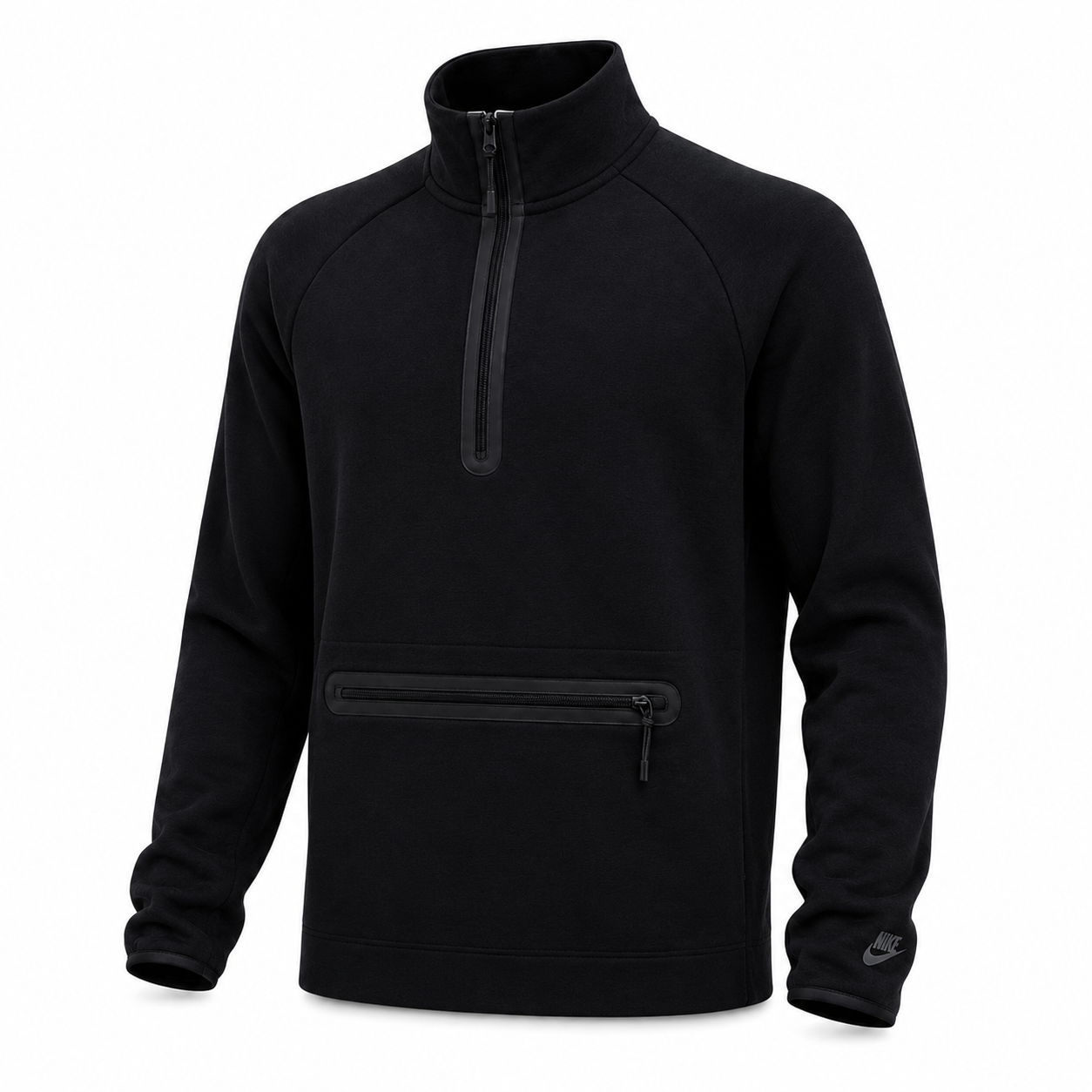 Veste Tech noir