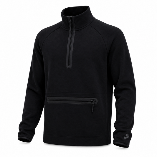 Veste Tech noir