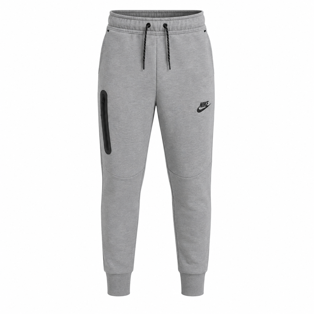 bas tech gris