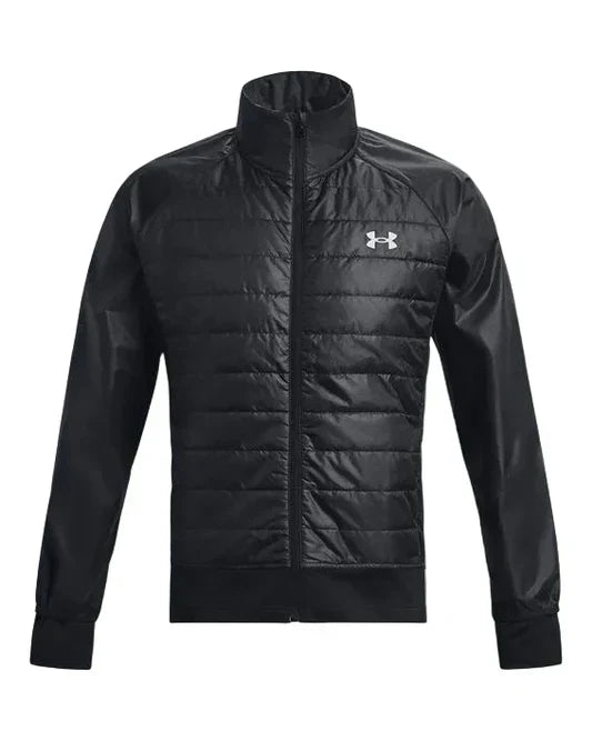 veste under noir