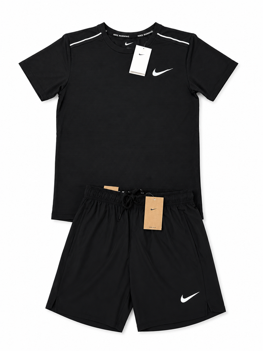 Ensemble Running Noir