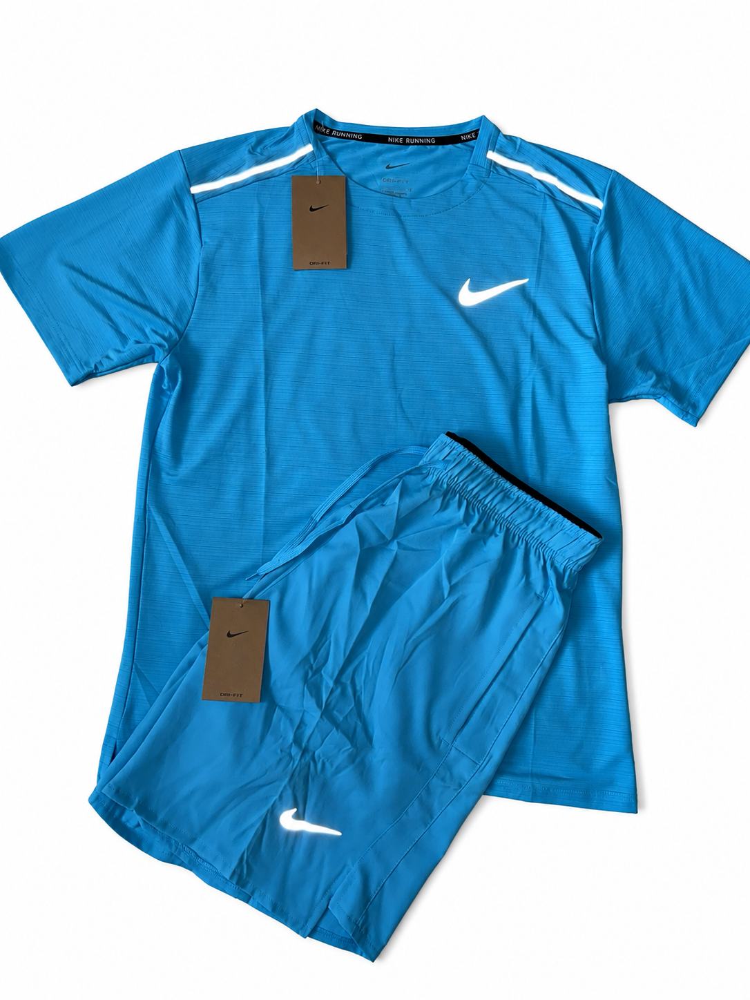Ensemble Running Bleu
