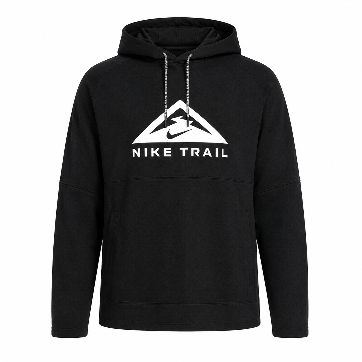 veste trail