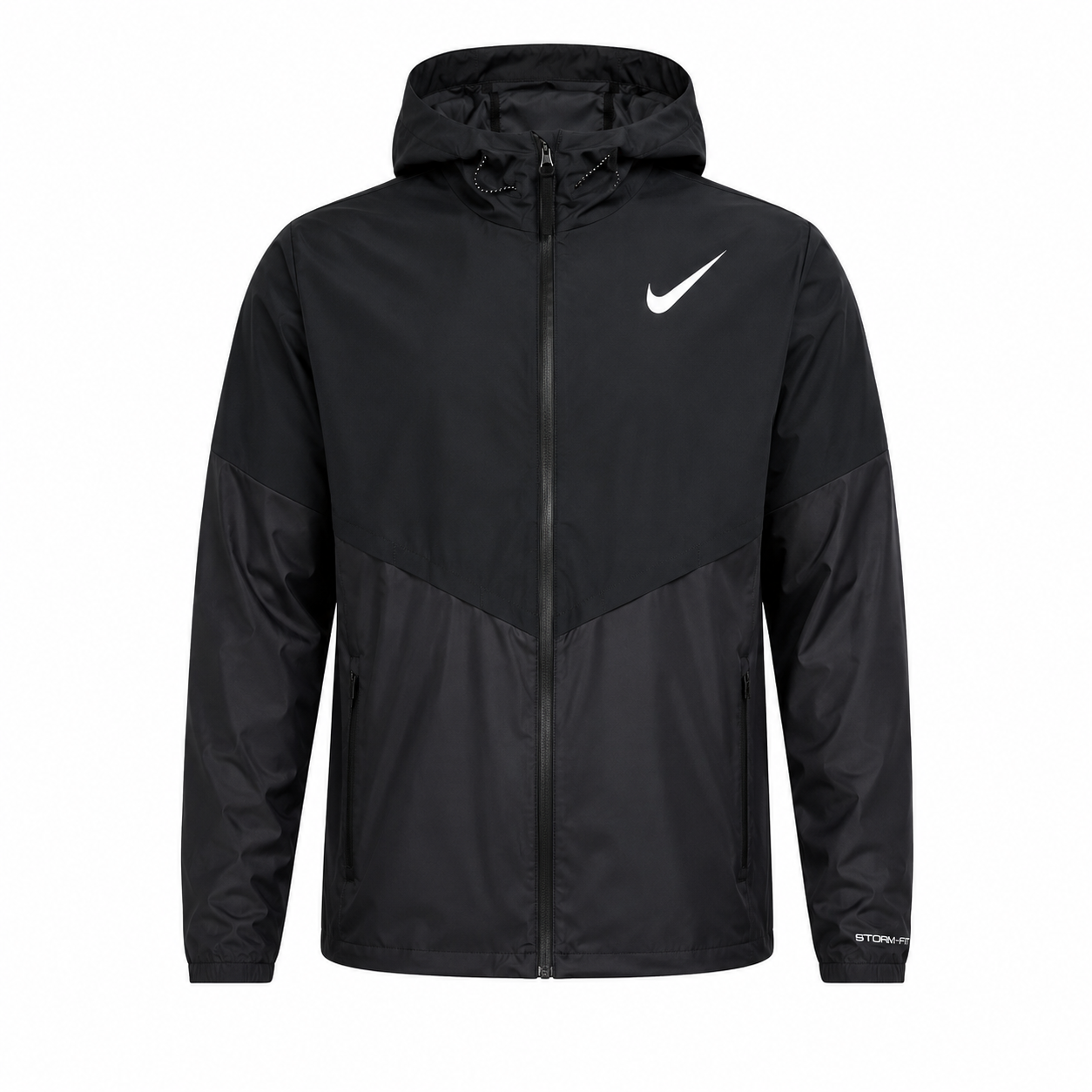veste aeroswift noir
