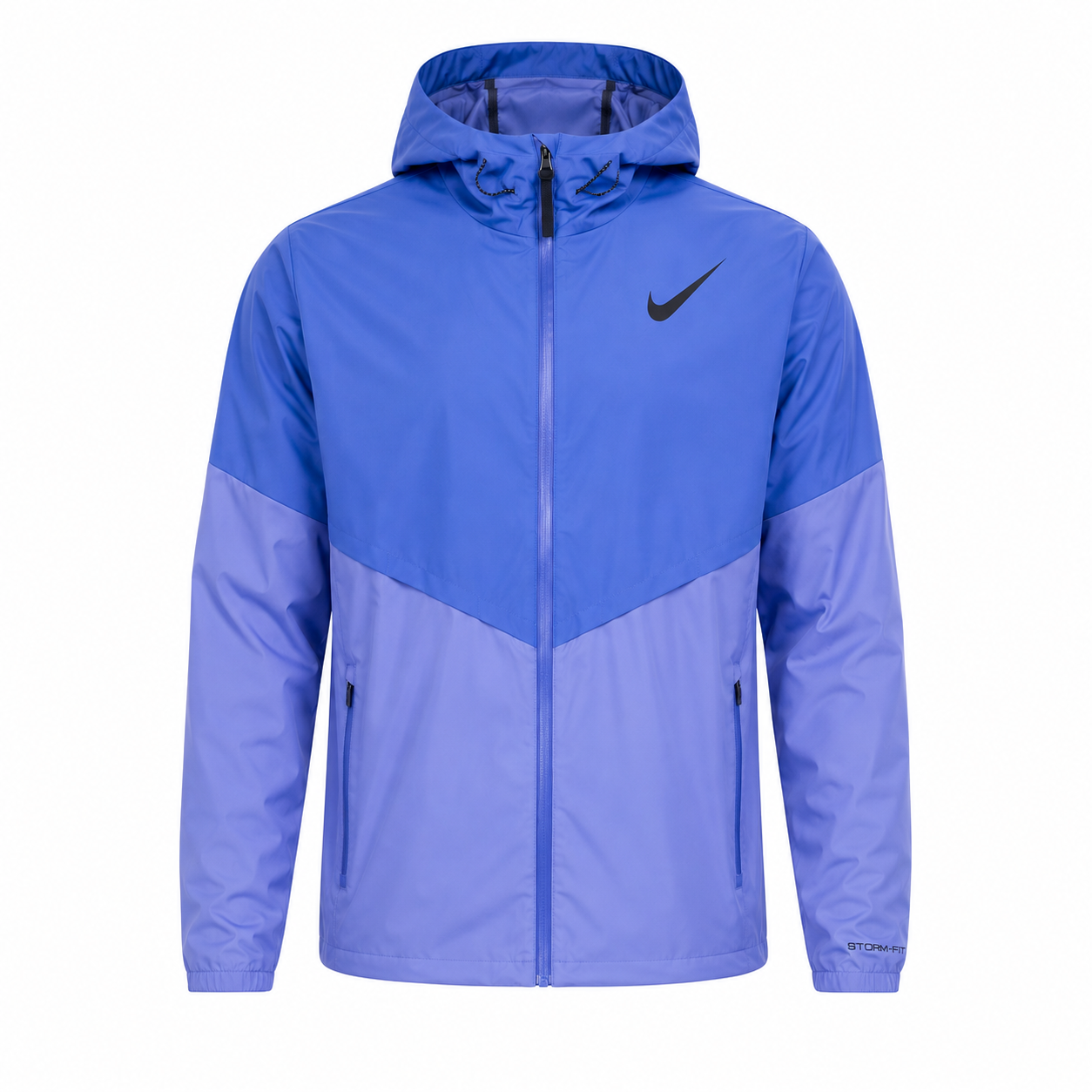 veste aeroswift bleu