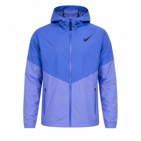 veste aeroswift bleu