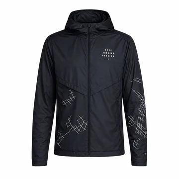 Haut Dri-FIT Run Division Noir