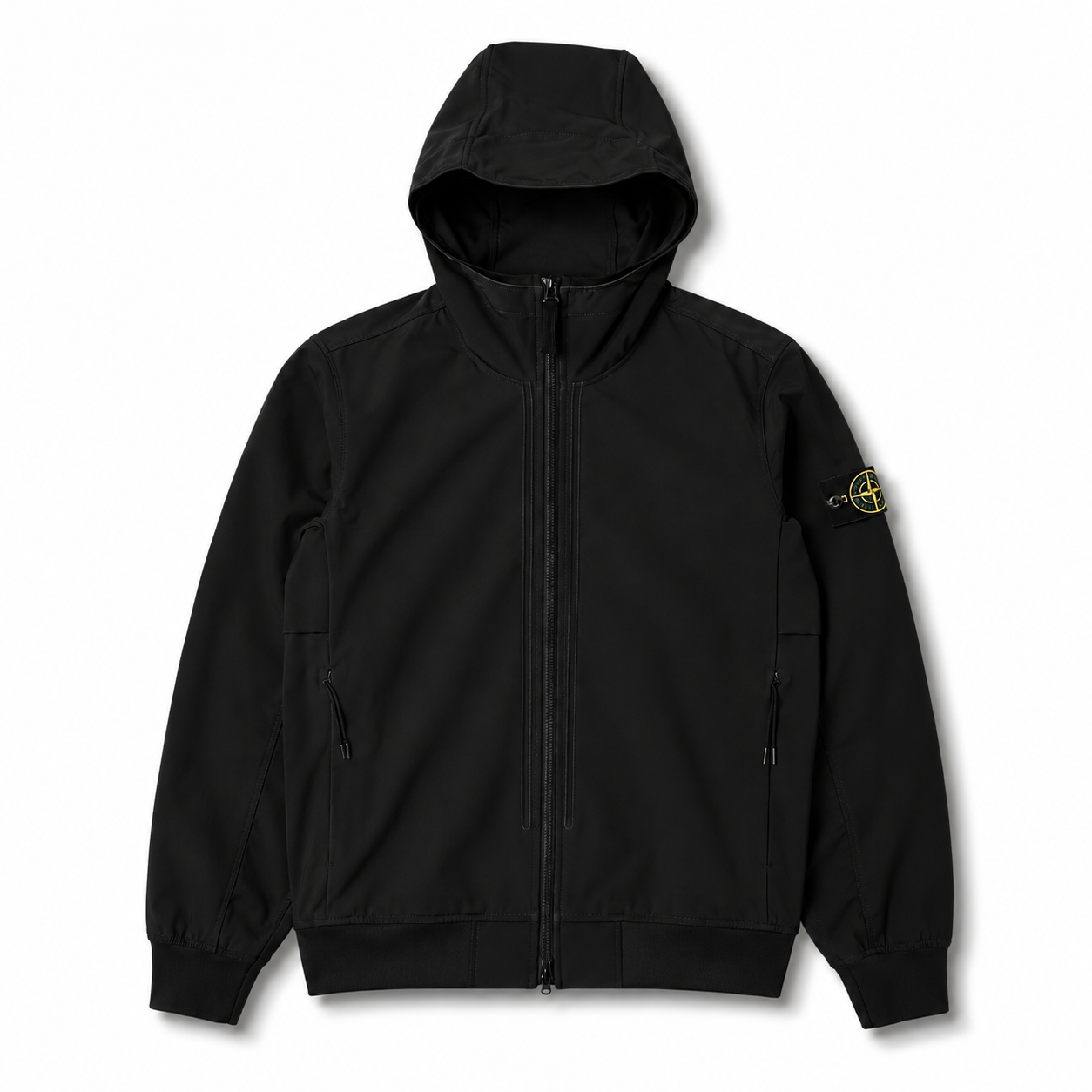 Veste Stone noir