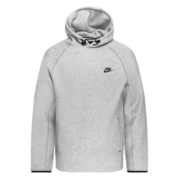 veste tech grise