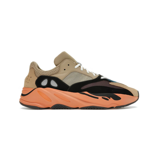 Yeezy Boost 700 Enflame Amber