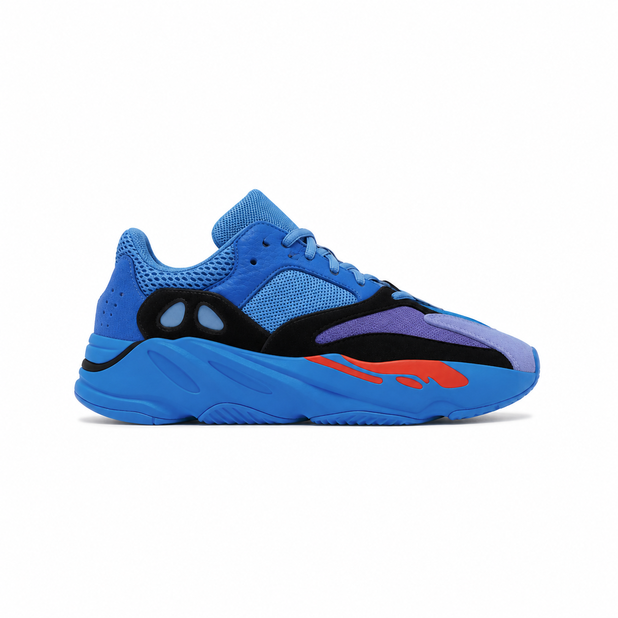 Yeezy Boost 700 Hi-Res Blue